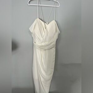 Plus size Wedding Dress